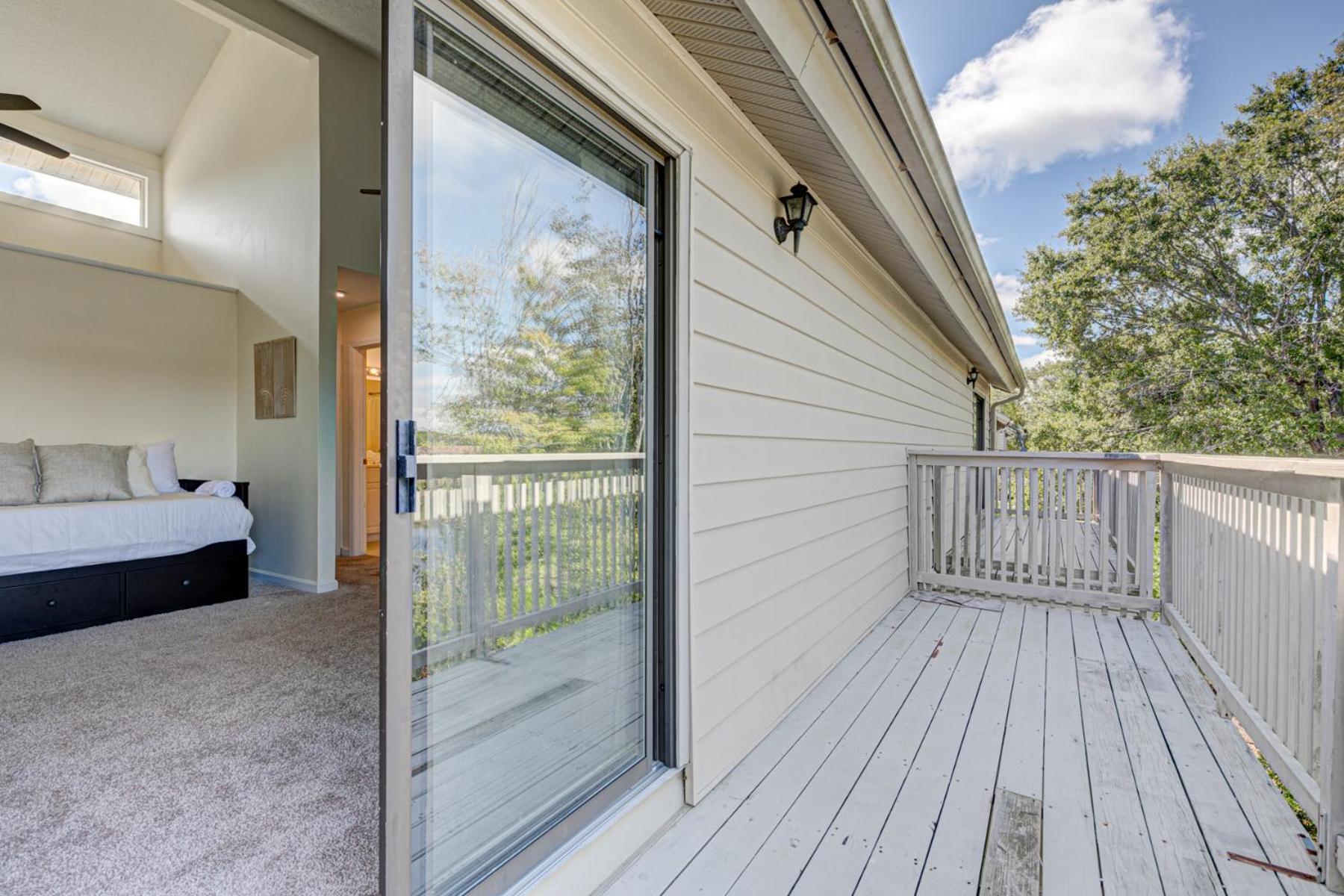 5 Mins To Beach W/ Pool & Views Myrtle Beach Exterior photo