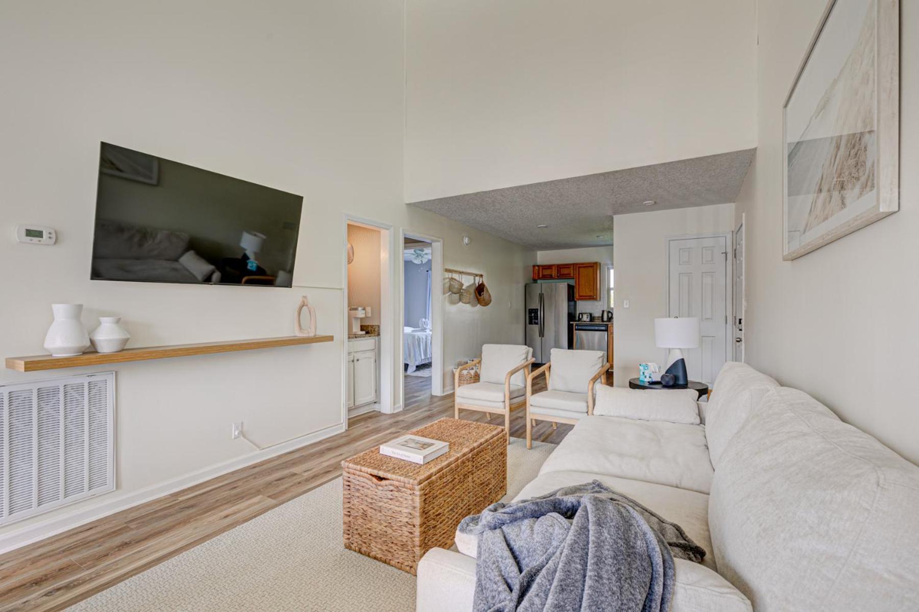 5 Mins To Beach W/ Pool & Views Myrtle Beach Exterior photo
