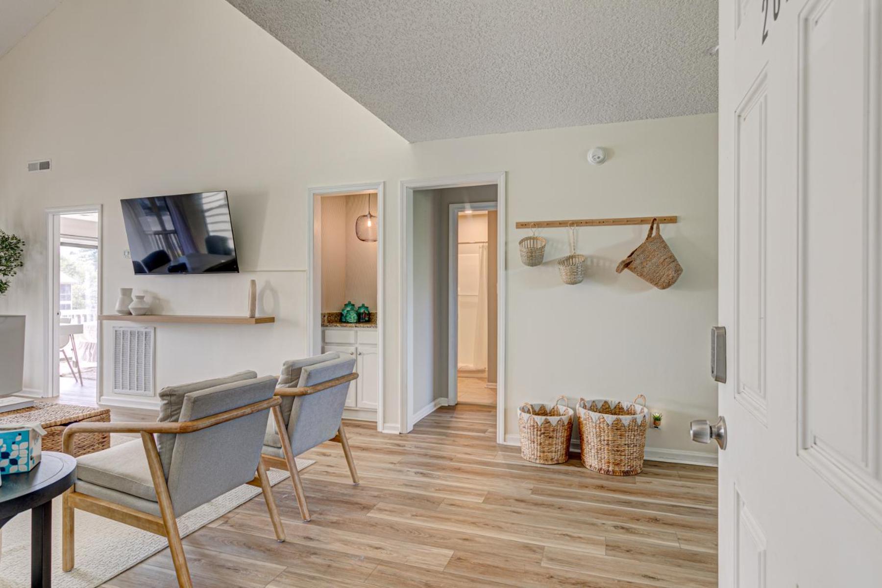 5 Mins To Beach W/ Pool & Views Myrtle Beach Exterior photo